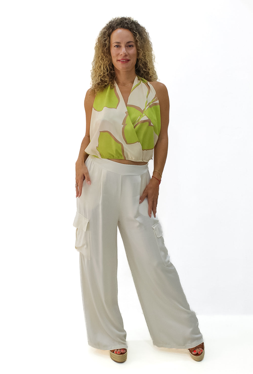 TOP LIME