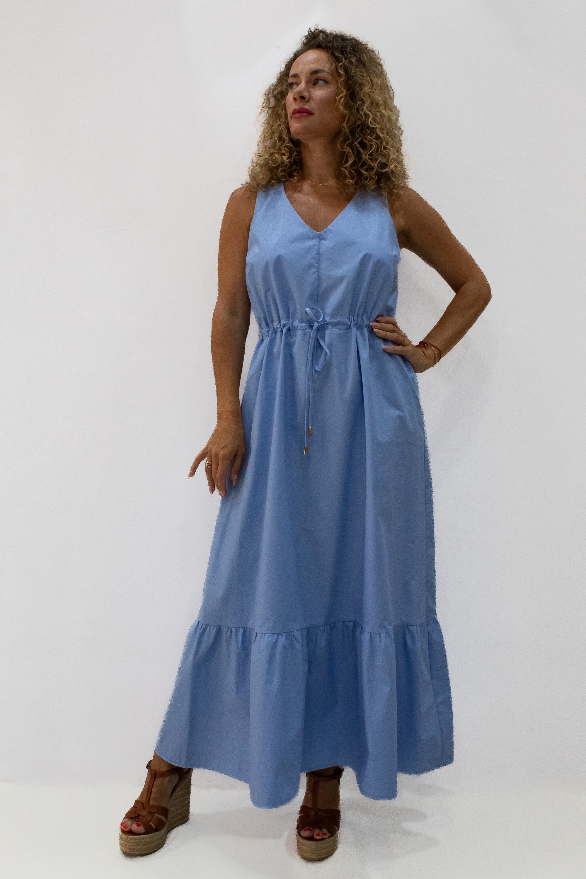 VESTIDO