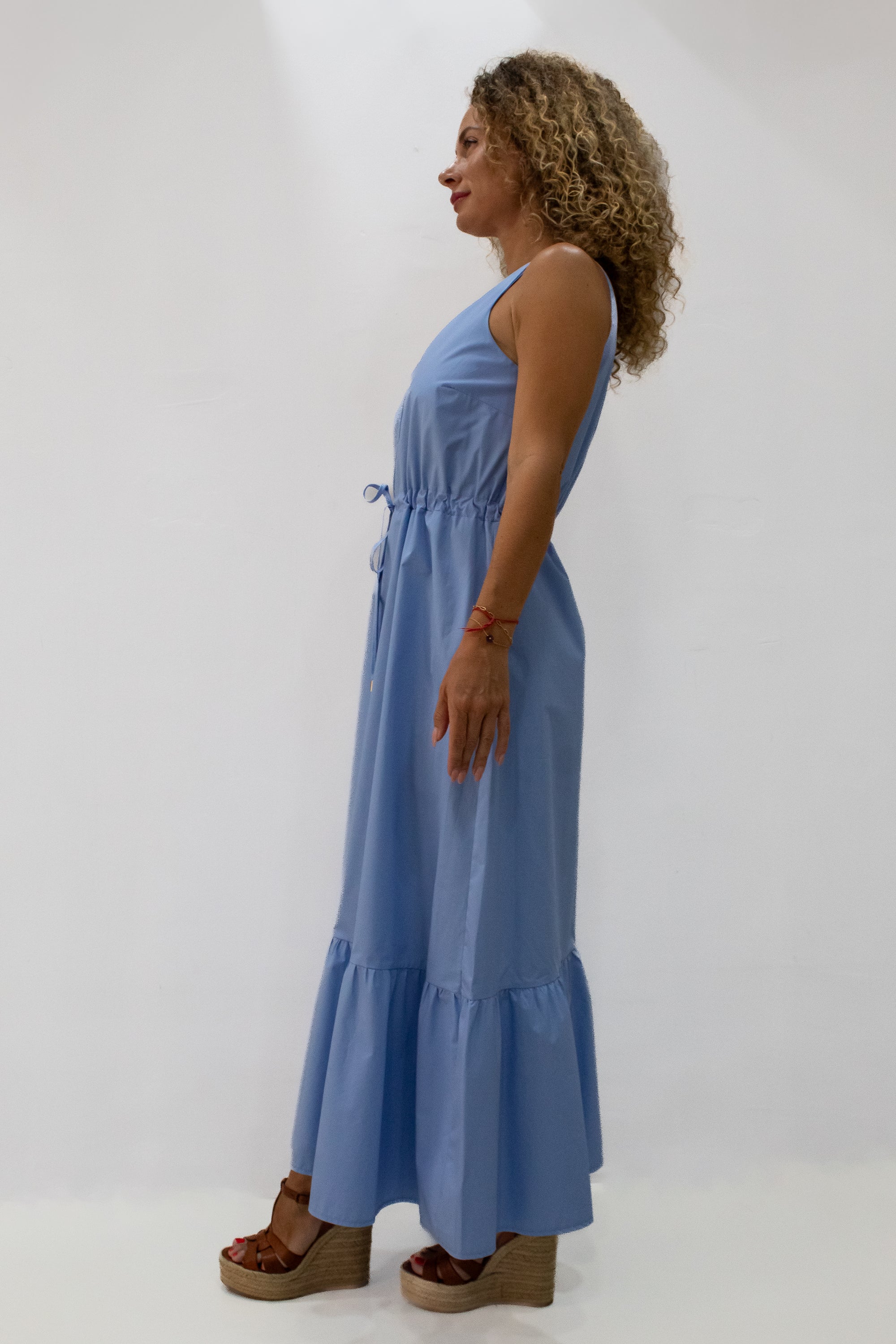 VESTIDO