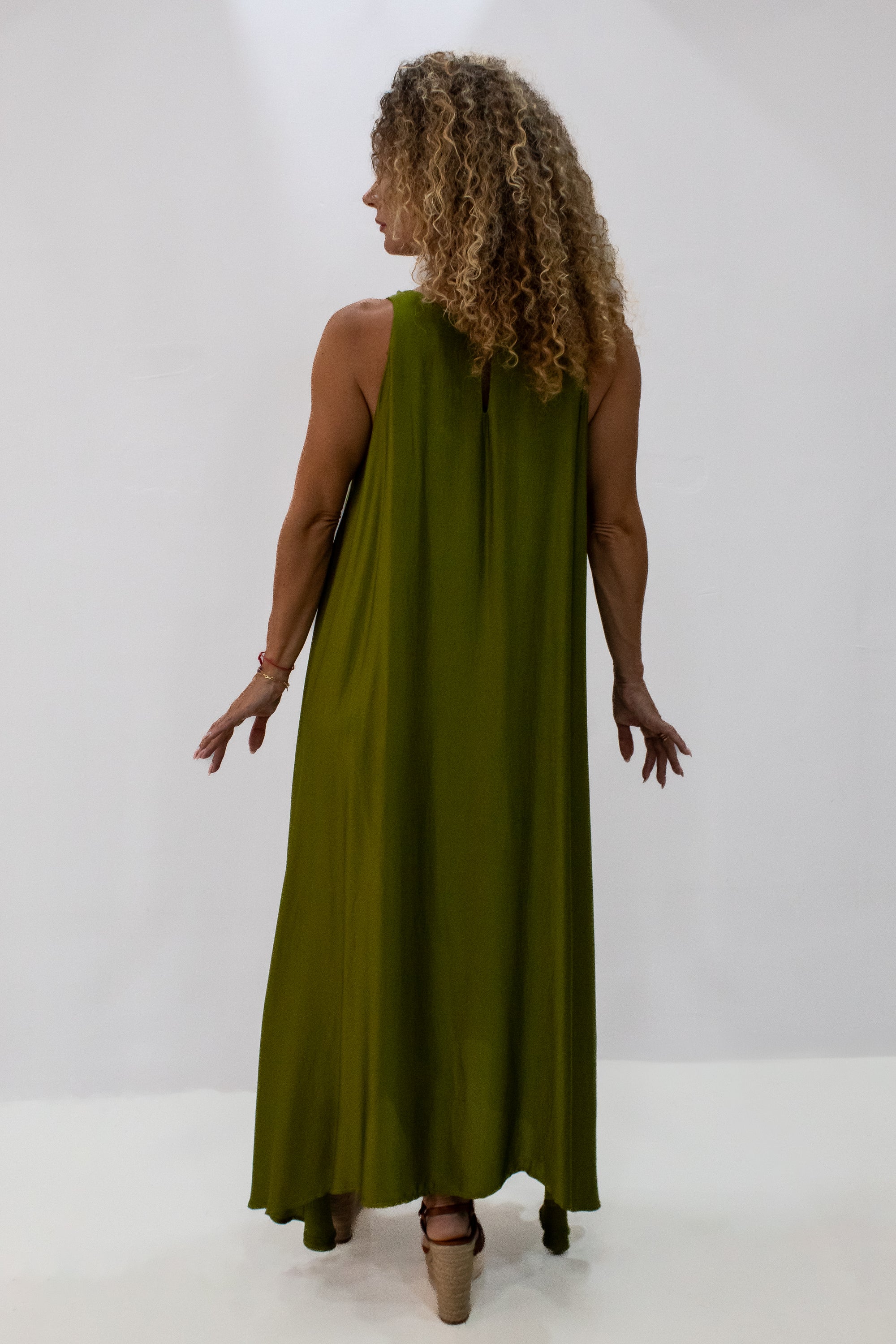 VESTIDO FLORINA