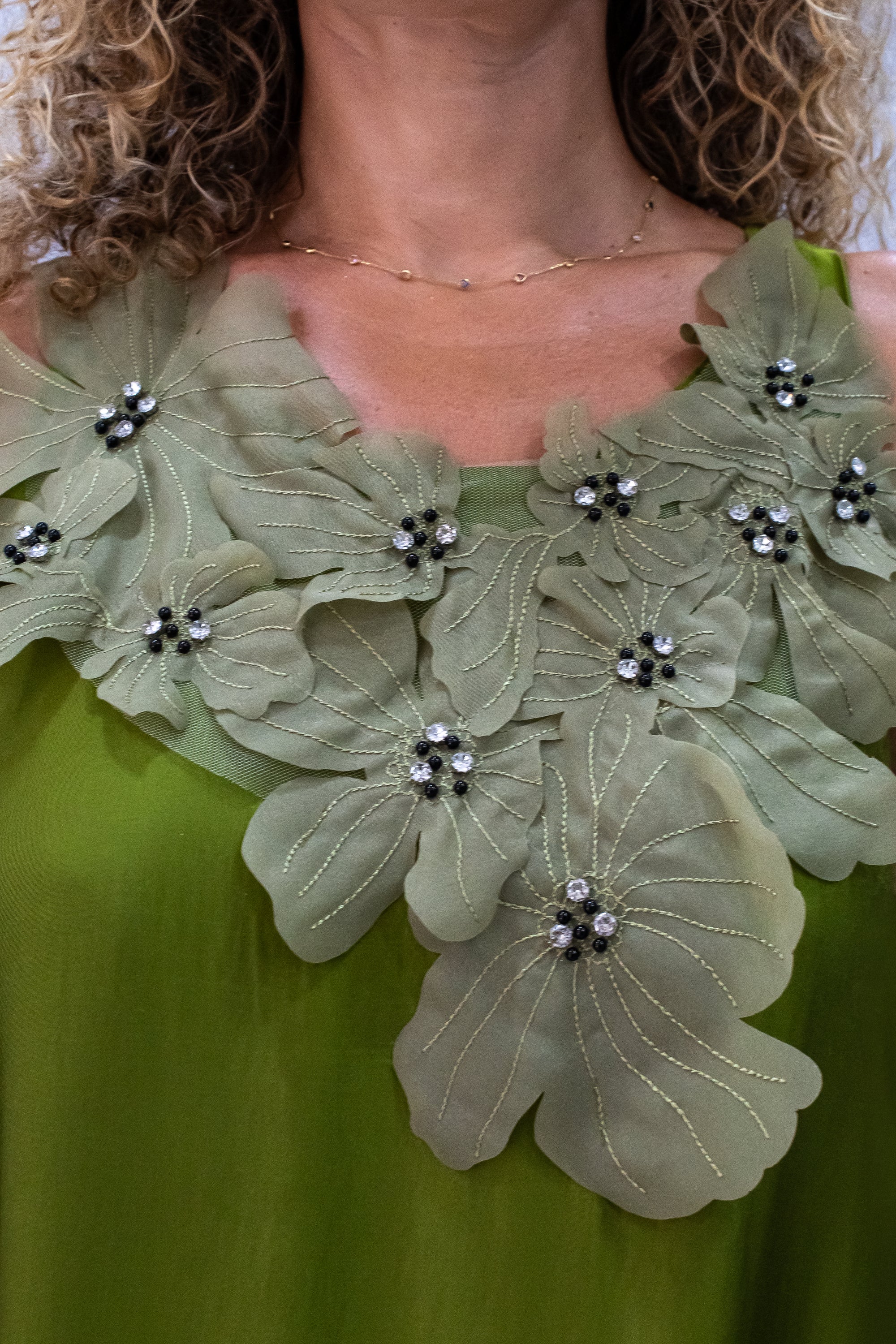 VESTIDO FLORINA