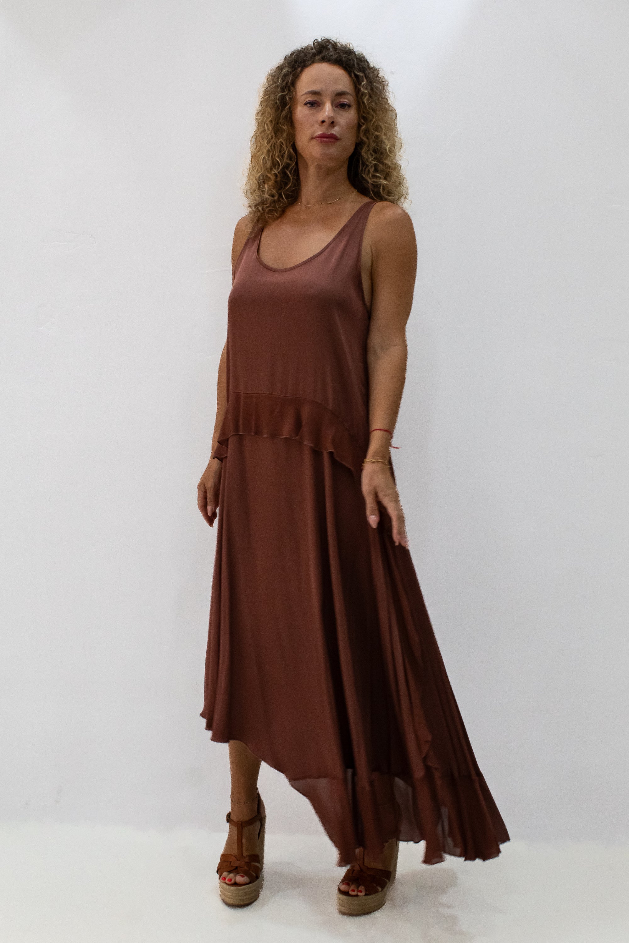 VESTIDO VESTA
