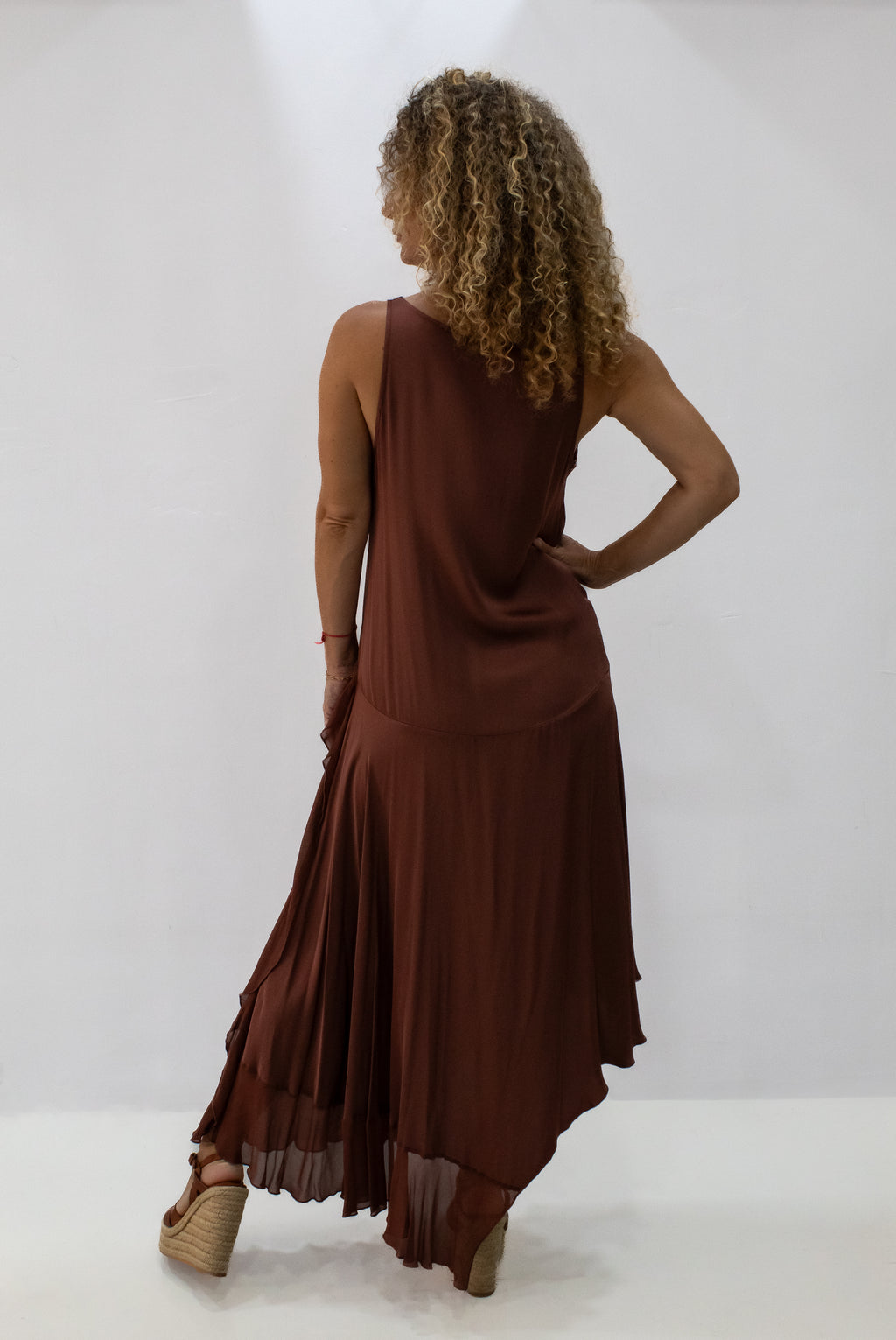 VESTIDO VESTA