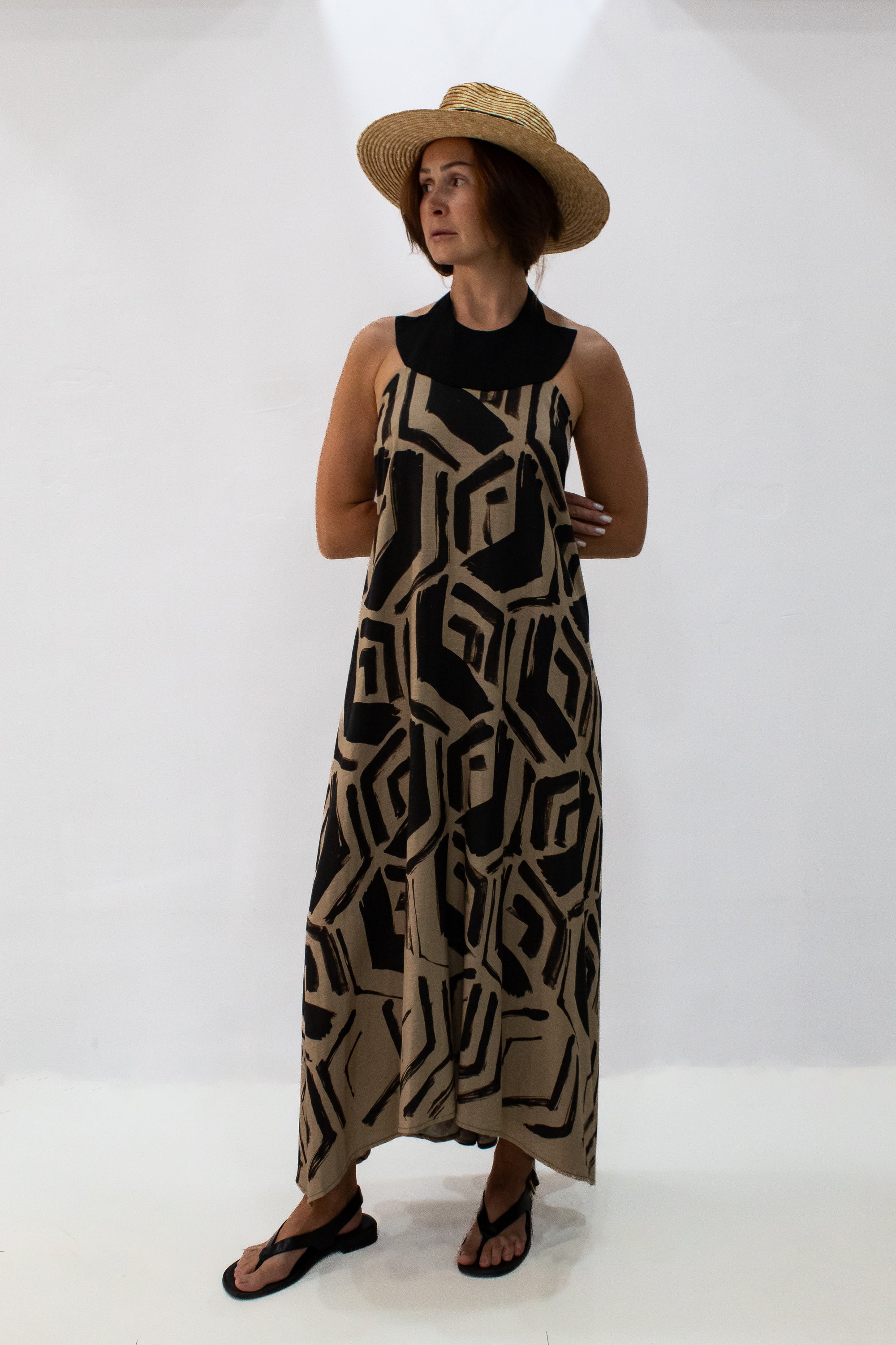 VESTIDO ZETA