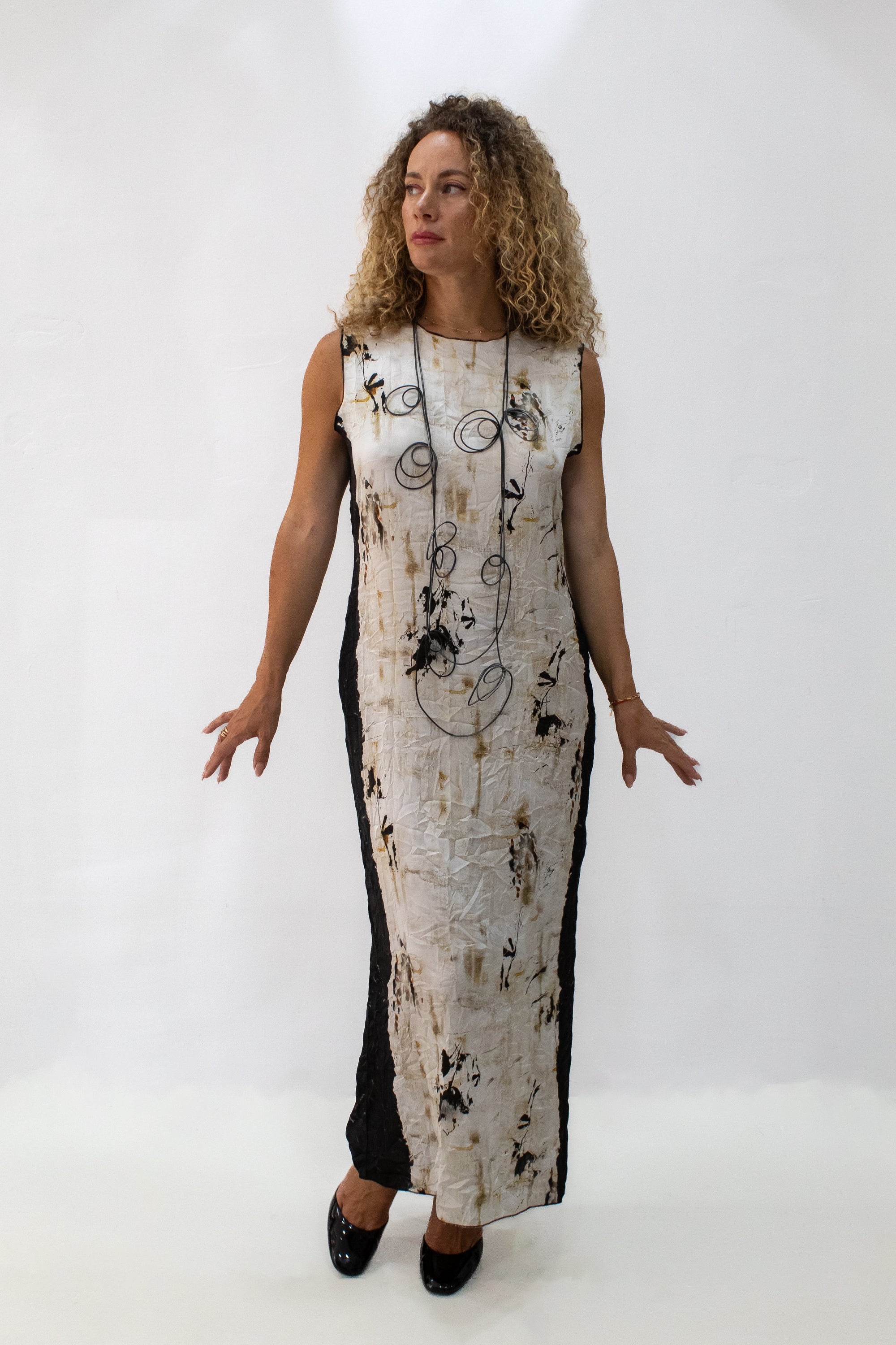 VESTIDO FANTASIA