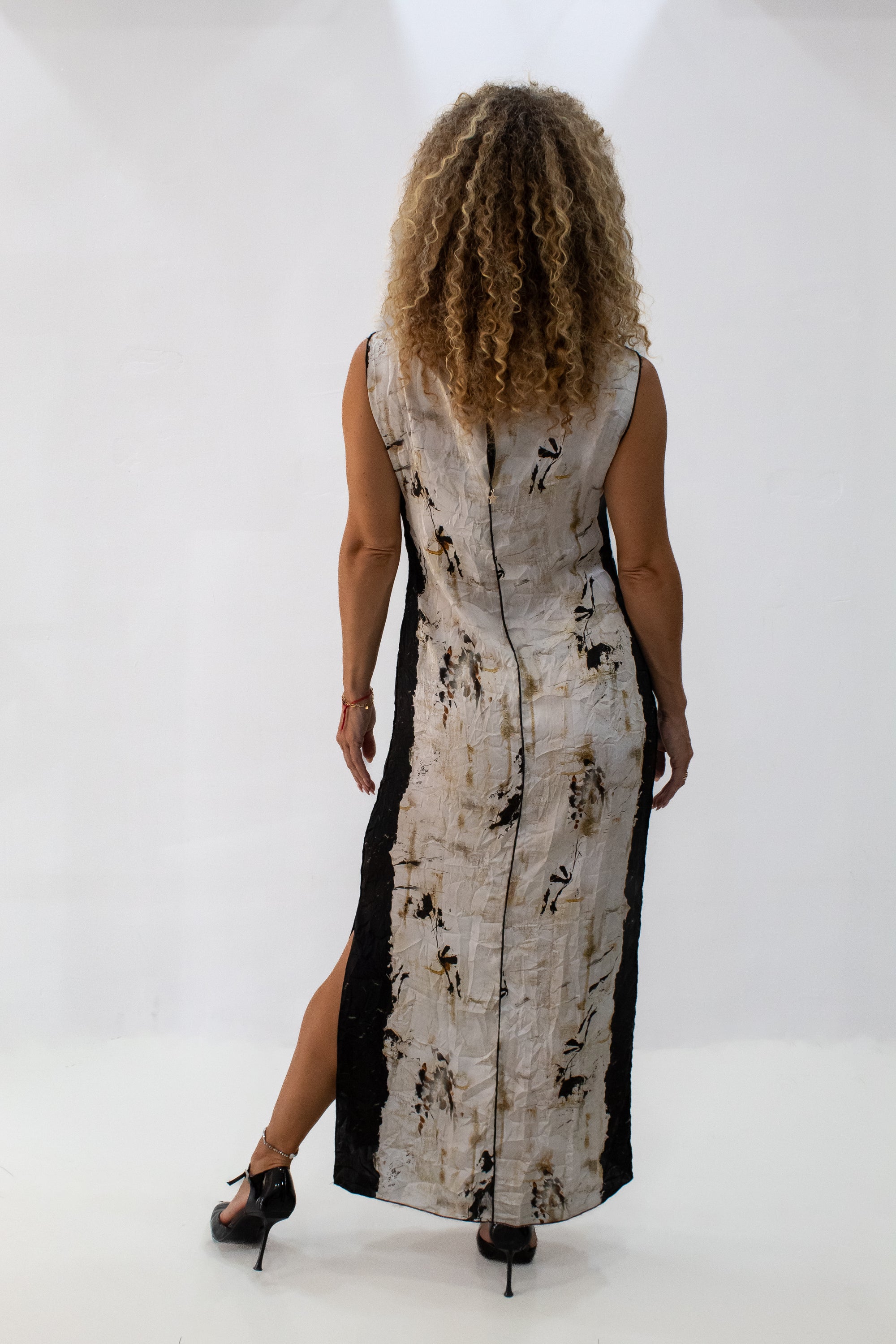 VESTIDO FANTASIA