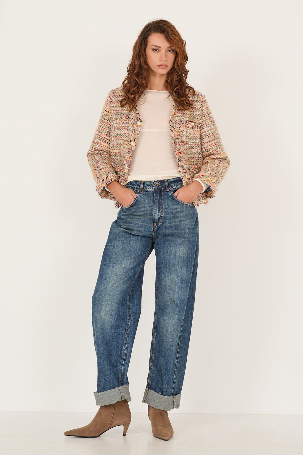 DENIM