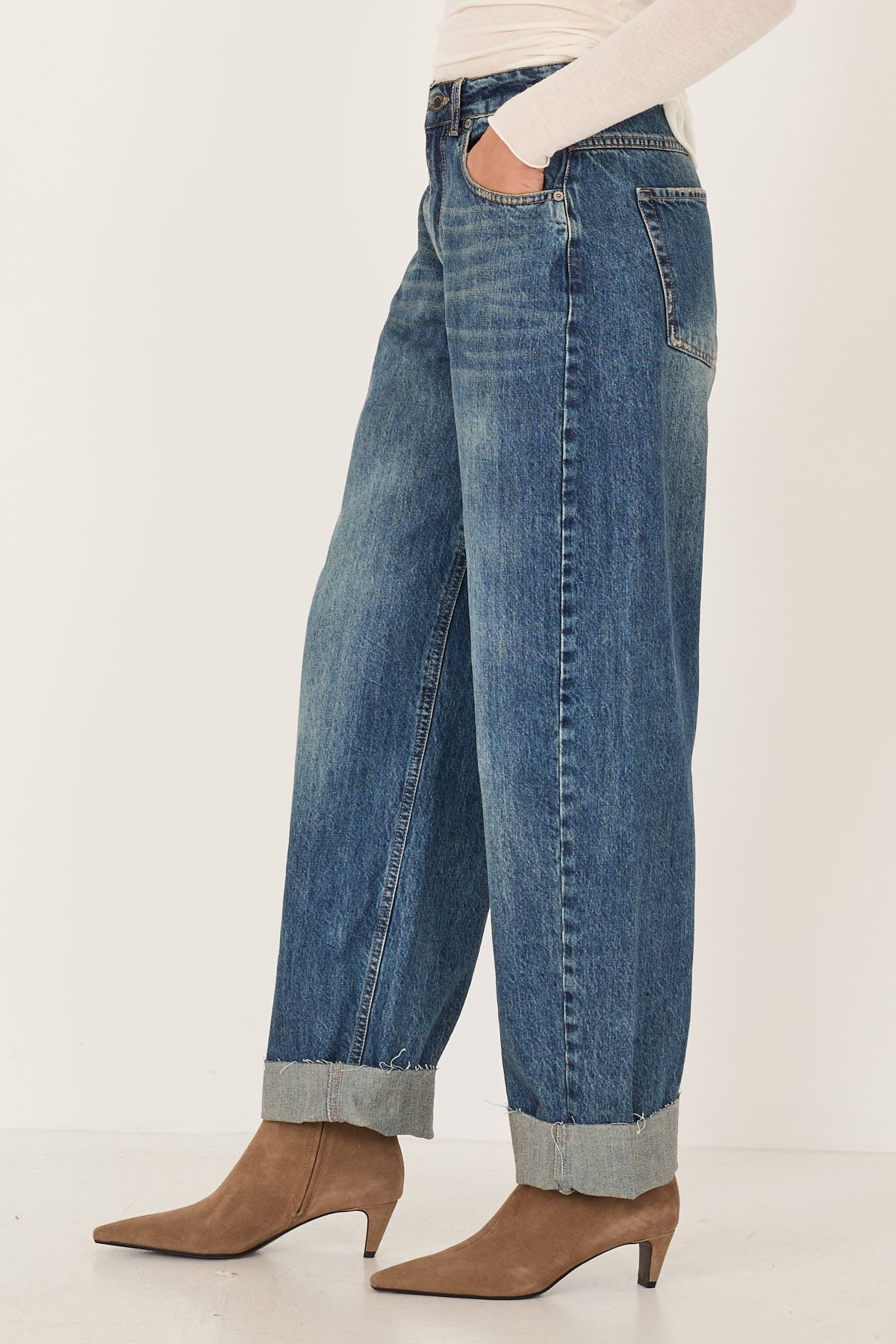 DENIM