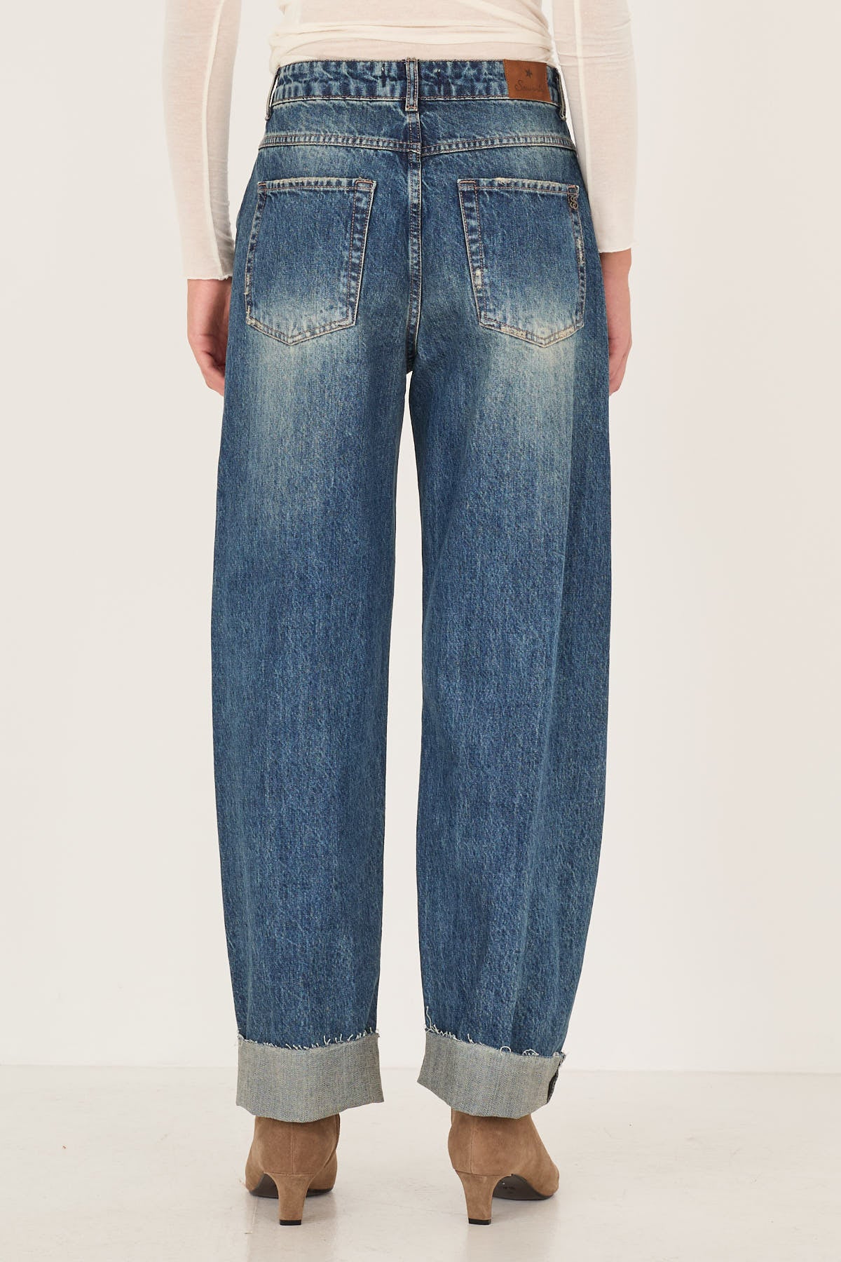 DENIM