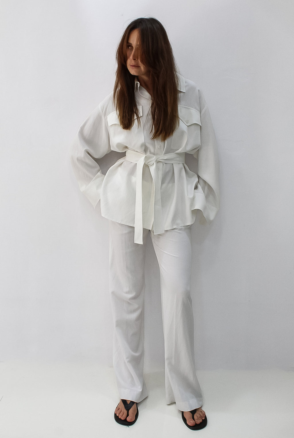CAMISA RESORT