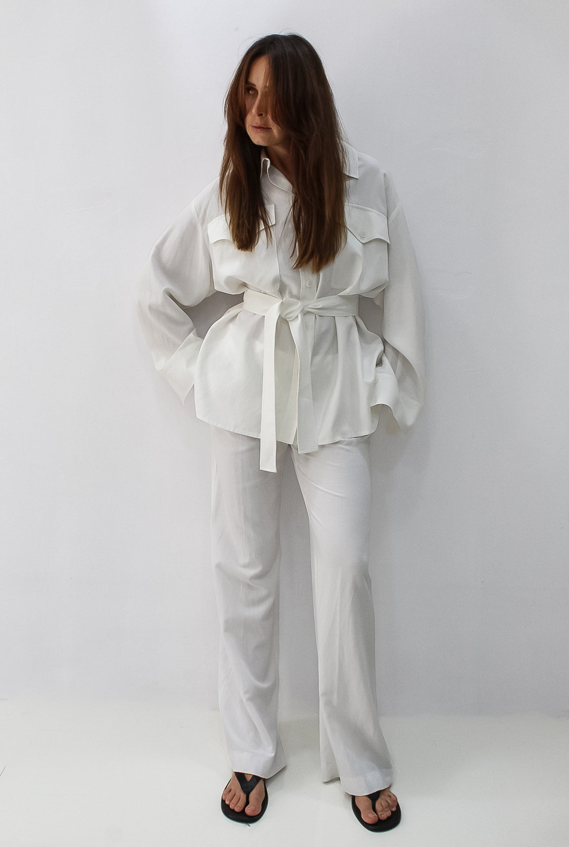 CAMISA RESORT