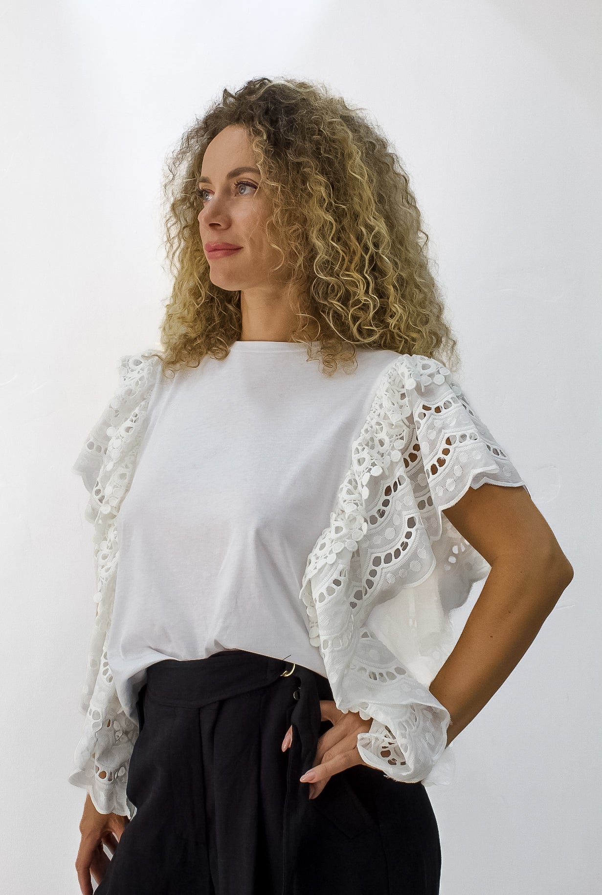 CAMISETA SEVILLA
