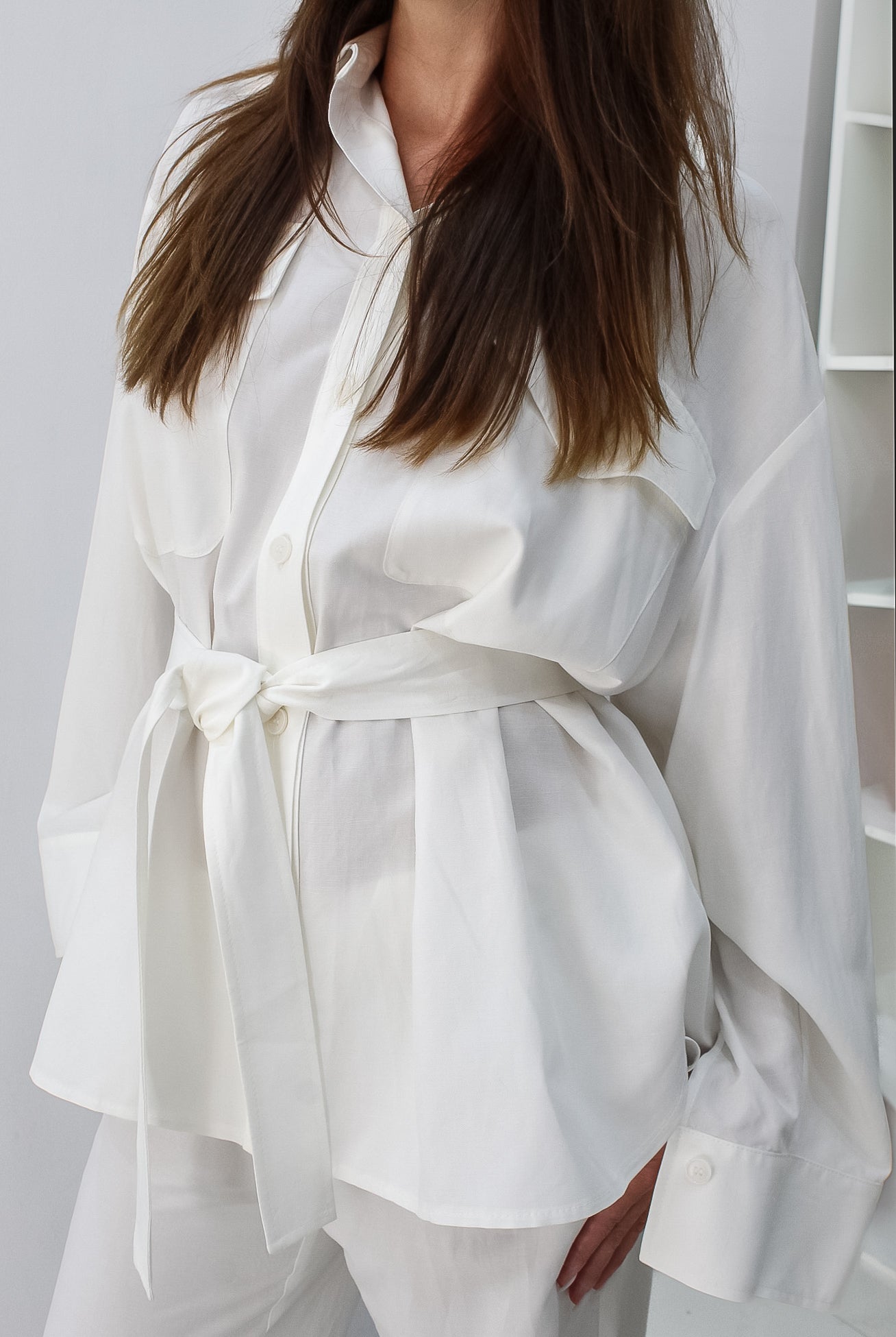 CAMISA RESORT