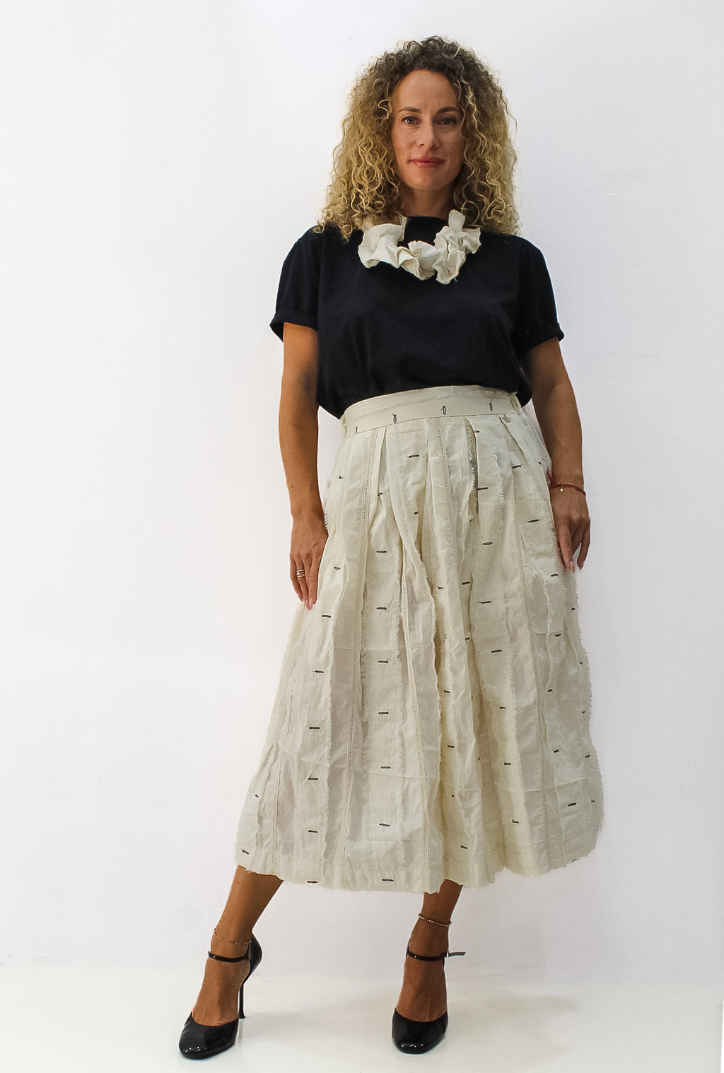 FALDA
