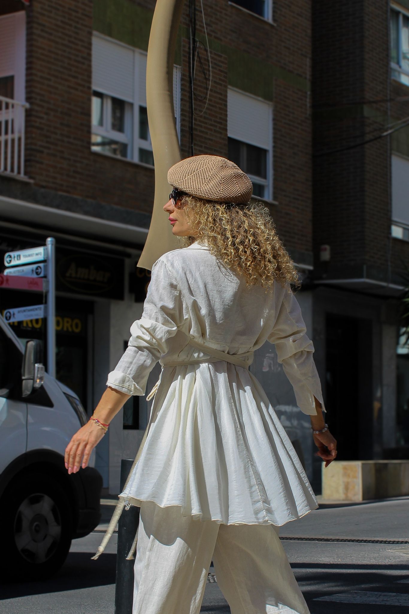 CHAQUETA MEDEA