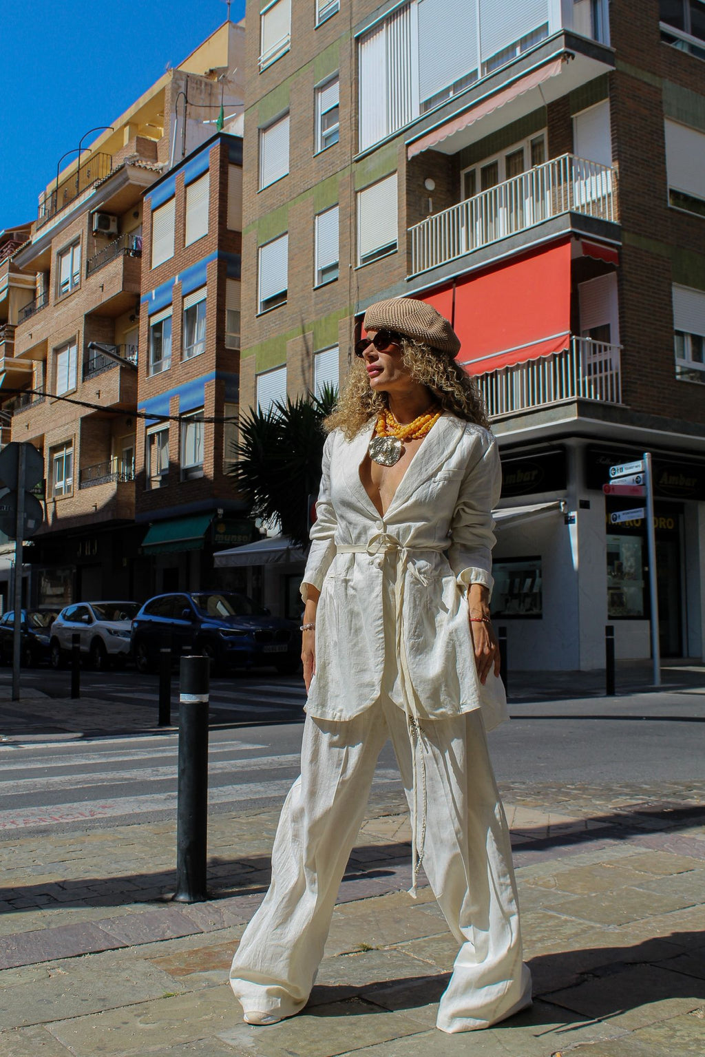 CHAQUETA MEDEA