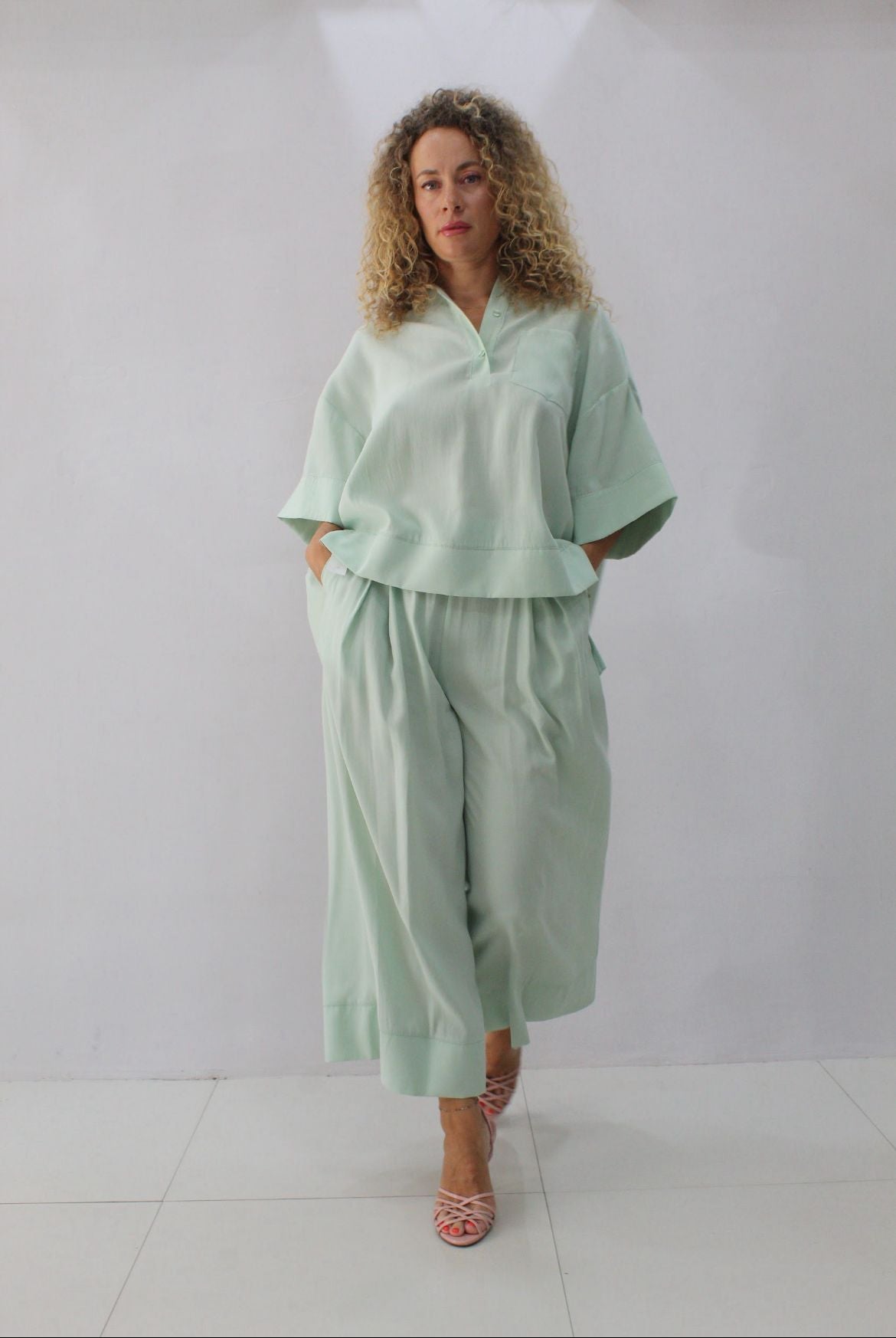 CONJUNTO BARBARA