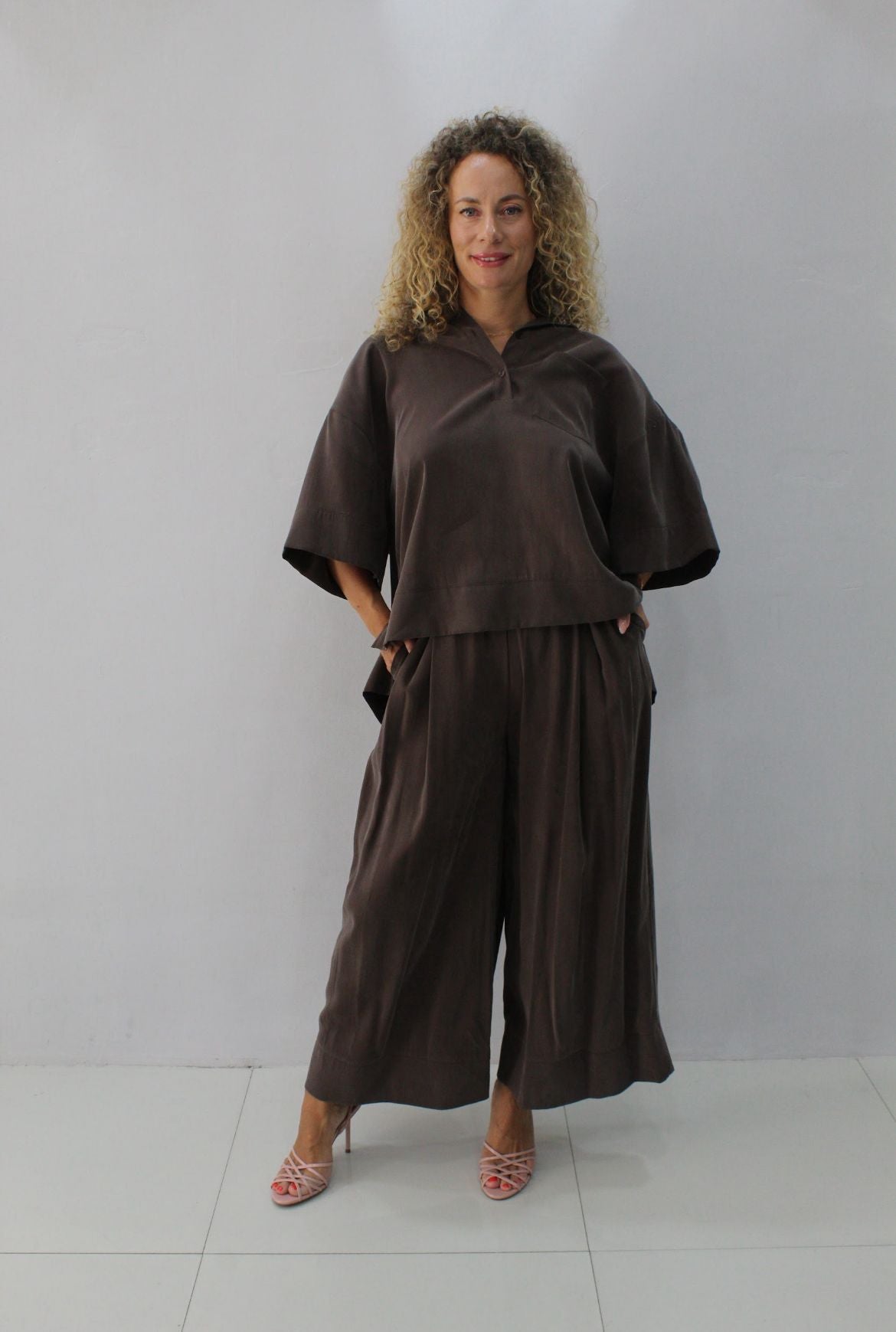 CONJUNTO BARBARA