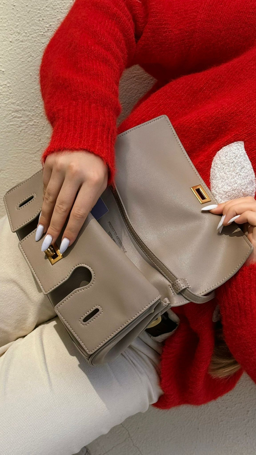 BOLSO NIKA