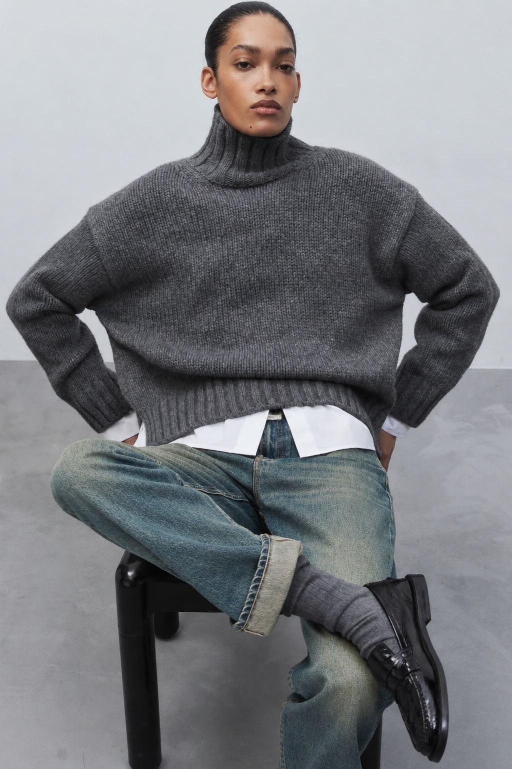 DENIM