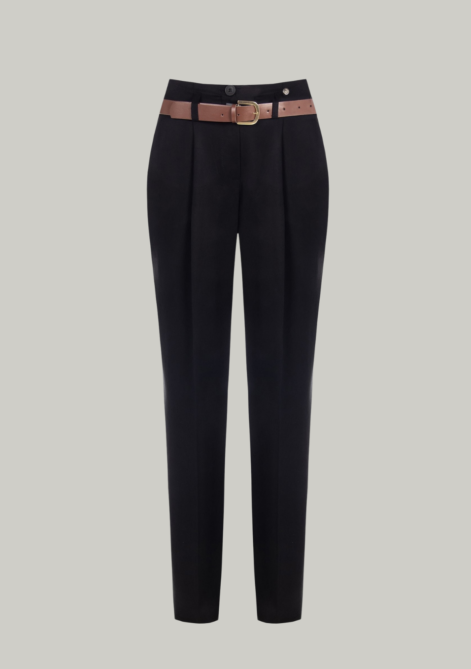 Pantalón Chiaro de Lyocell