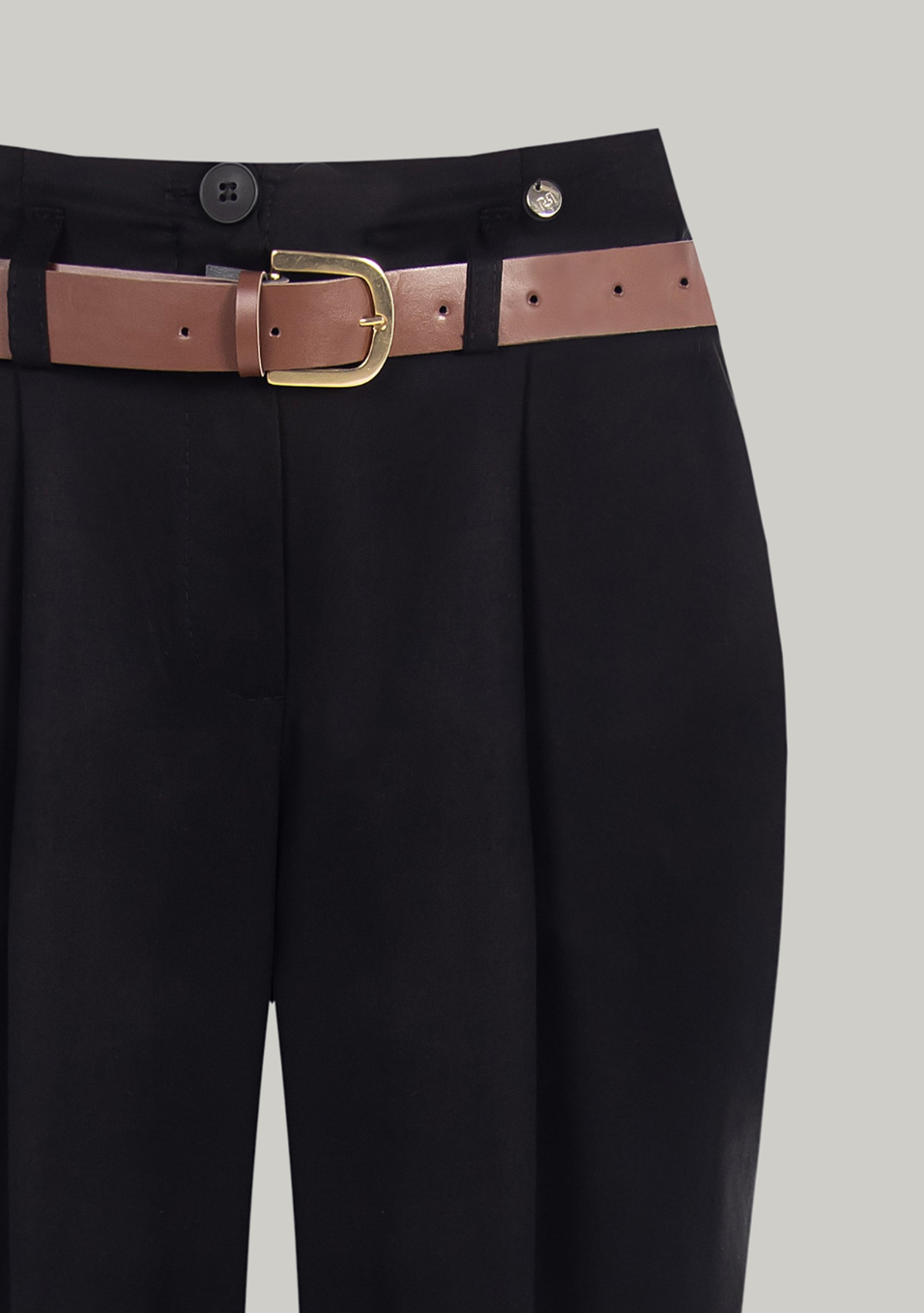 Pantalón Chiaro de Lyocell 3