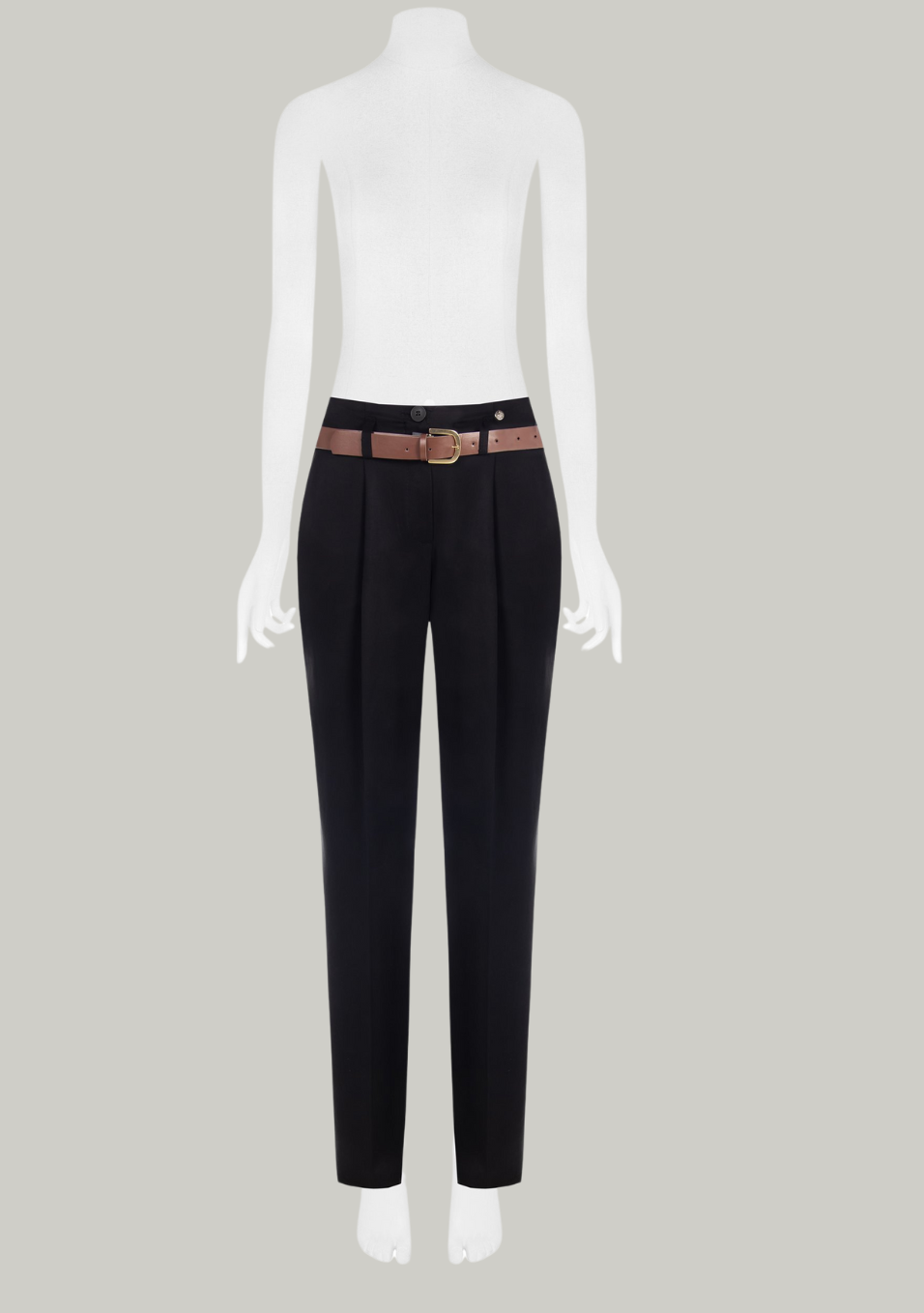 Pantalón Chiaro de Lyocell 4