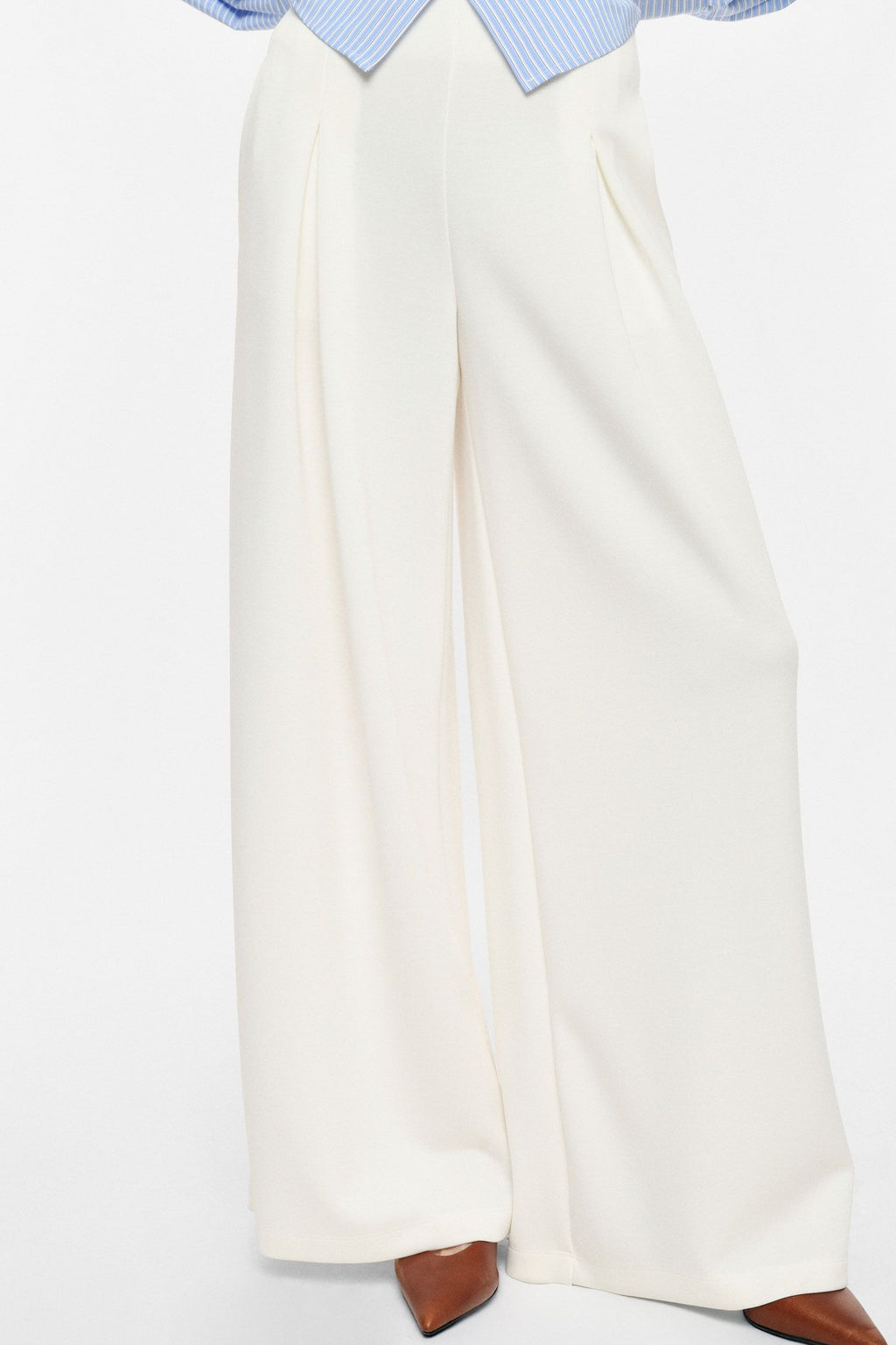 PANTALÓN DE TALLE ALTO