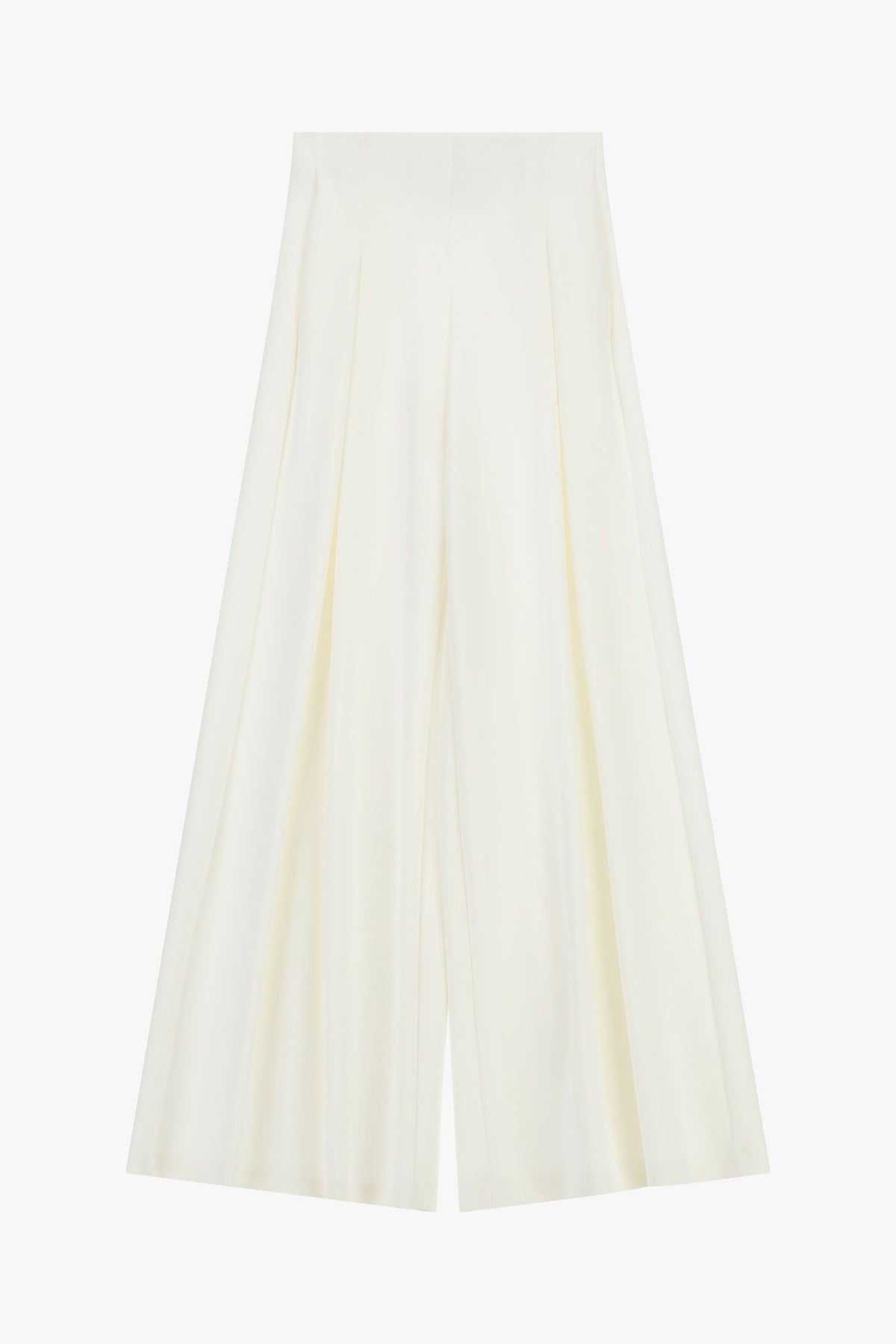 PANTALÓN DE TALLE ALTO