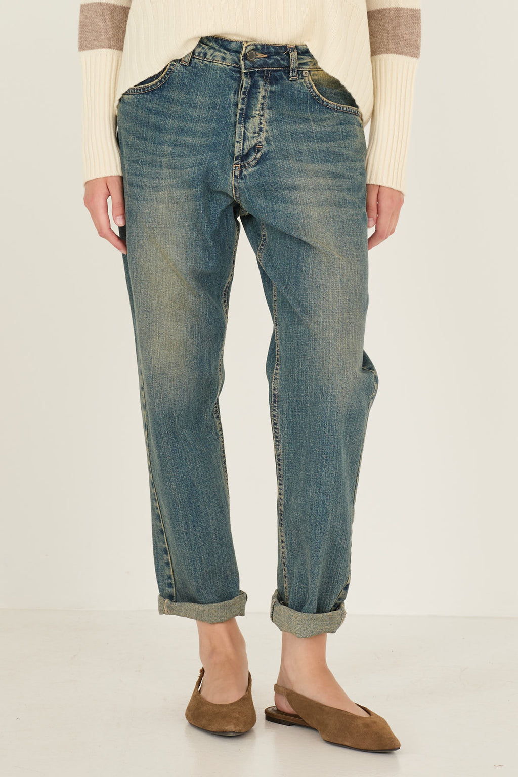 DENIM