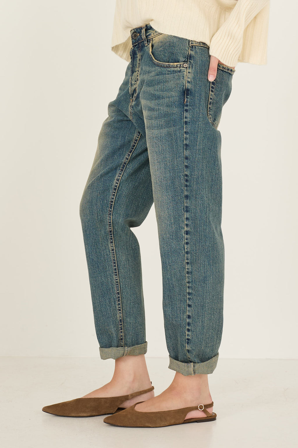 DENIM