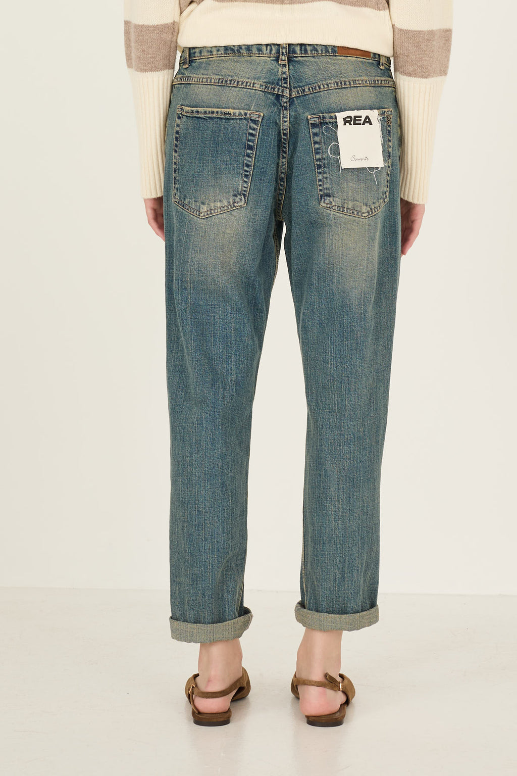 DENIM