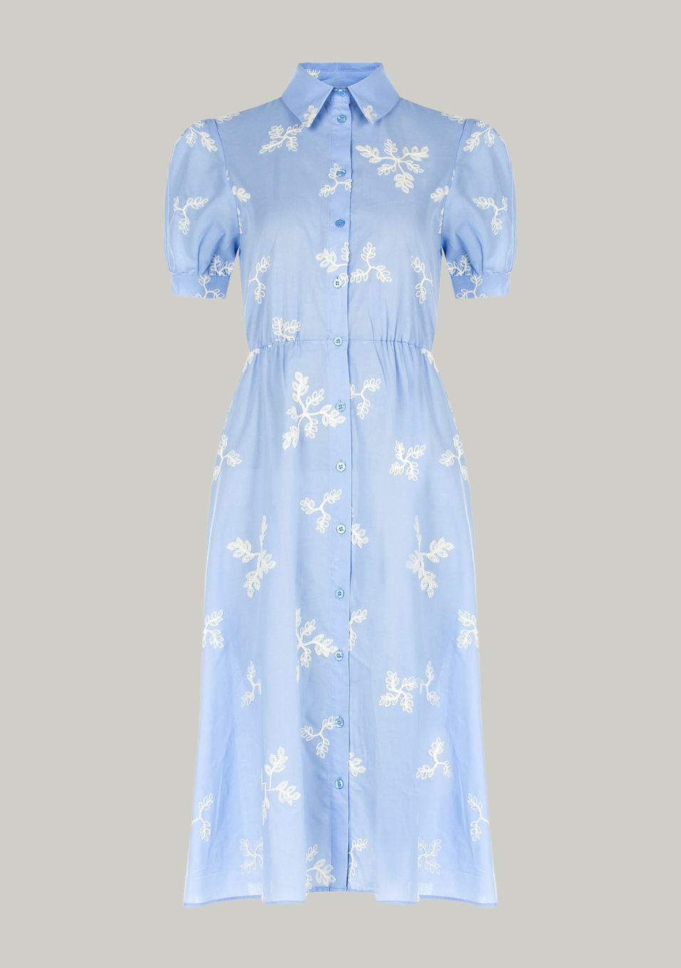 VESTIDO VESTA