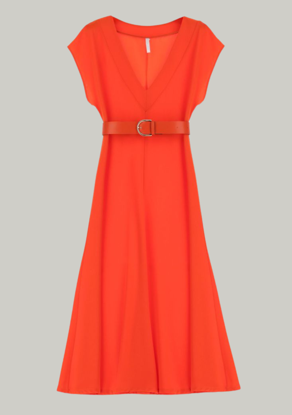Vestido Imperial Mara