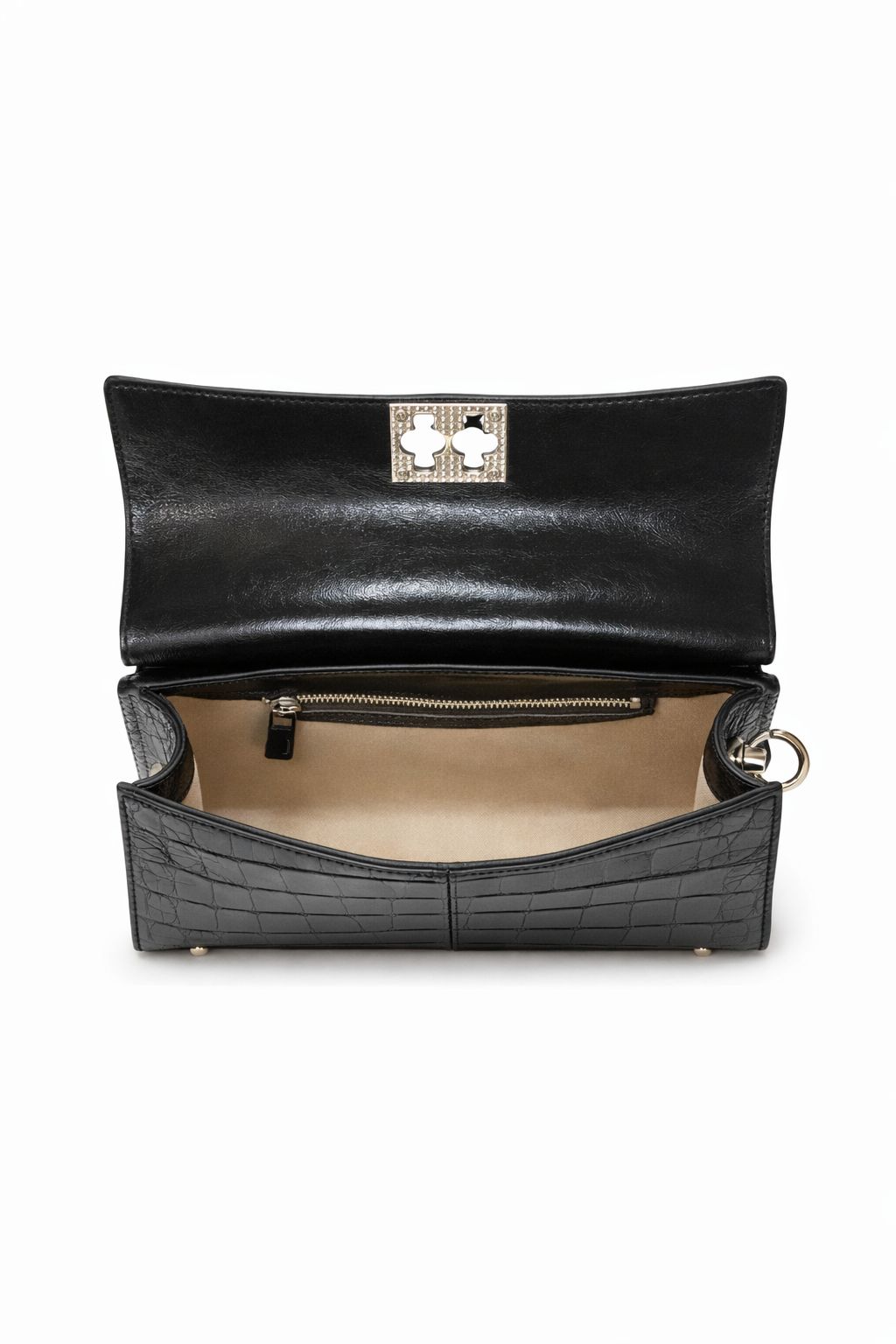 BOLSO COCCO PIEL 100%