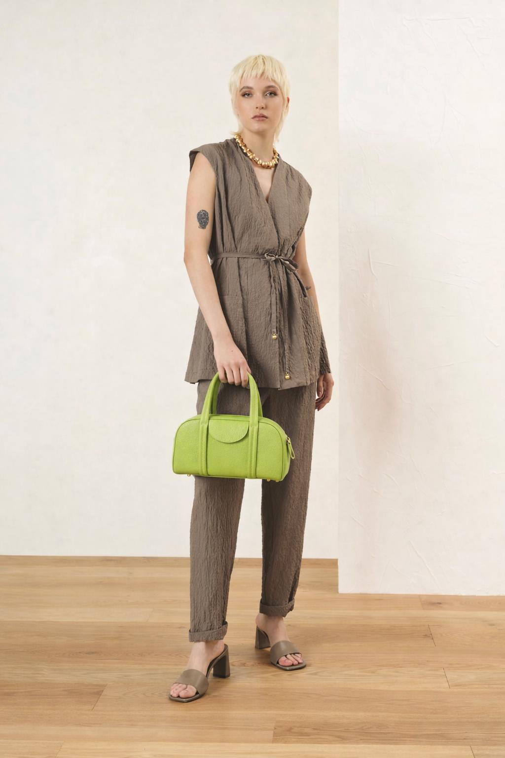 BOLSO MIMI PIEL 100%