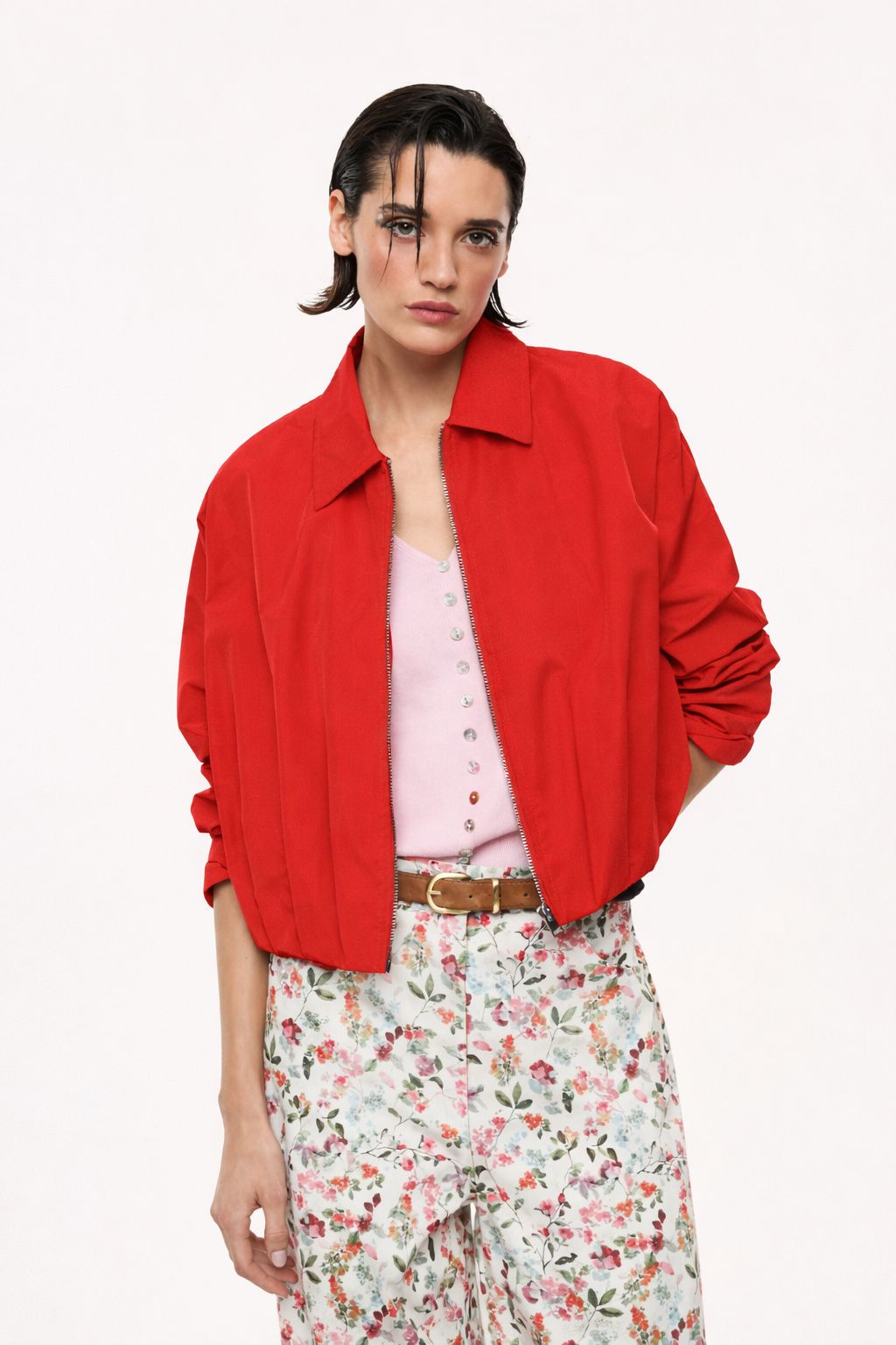 BOMBER KIARA