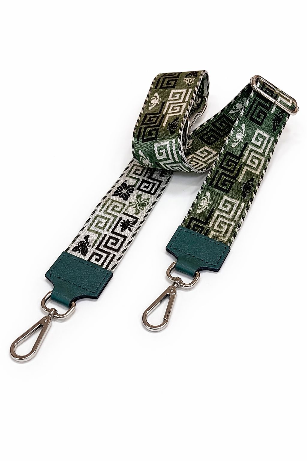 BOLSO ENNI PIEL 100%