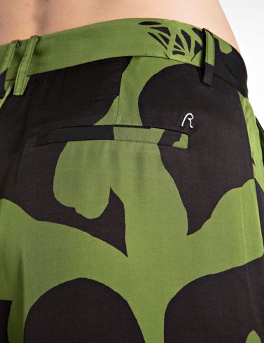 PANTALÓN DE VISCOSA