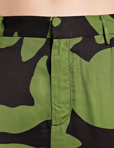 PANTALÓN DE VISCOSA